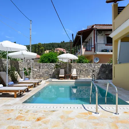 Villa Casa Dell *