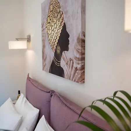 Villa Casa Dell Petrití