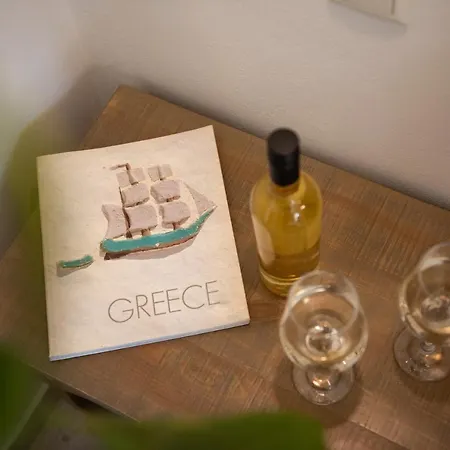 Casa Dell * Petrití