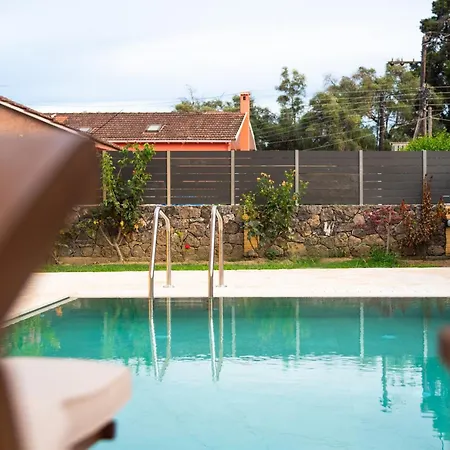 Vila Casa Dell *