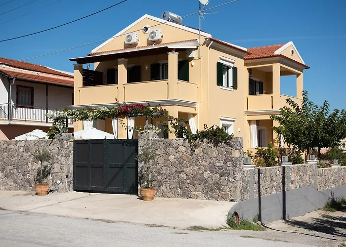 Vila Casa Dell