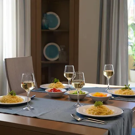 Casa Dell 빌라 Petrití