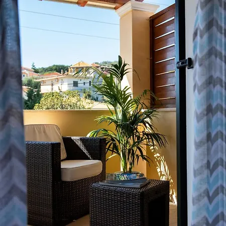 Casa Dell Villa Petriti (Corfu)