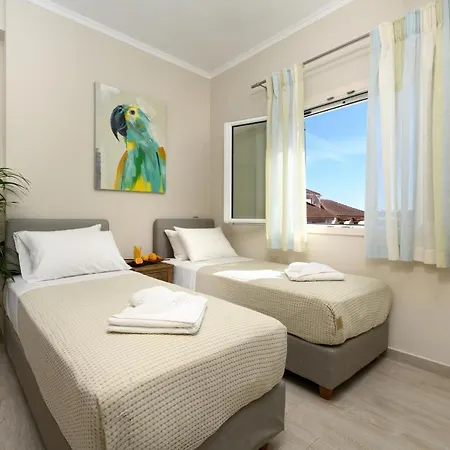 Casa Dell Βίλα *