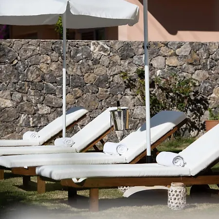 Casa Dell 빌라 Petrití