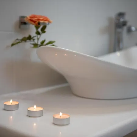 Βίλα Casa Dell Petrití