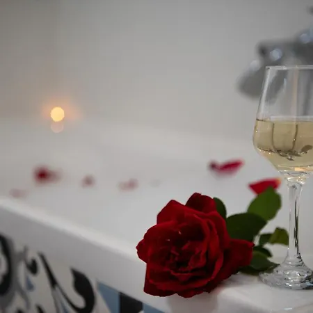 Casa Dell 빌라 Petrití