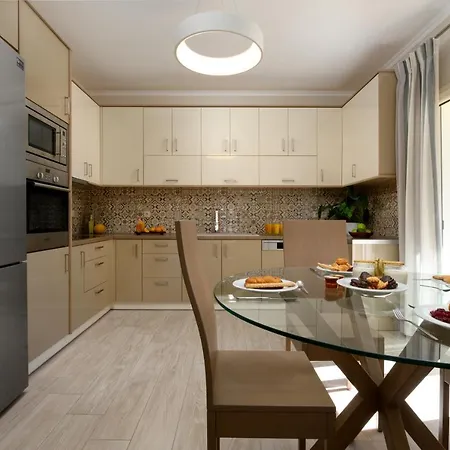 Casa Dell Βίλα Petrití