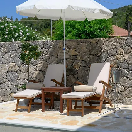 Casa Dell Petriti (Corfu)