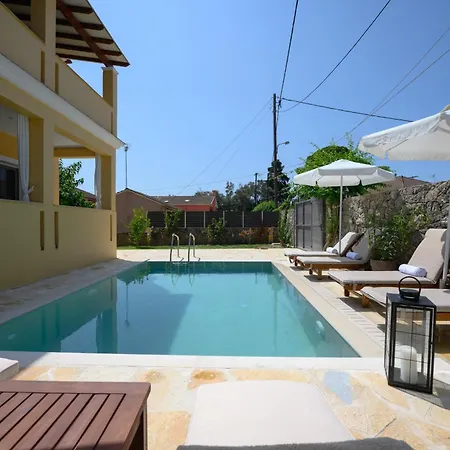 Villa Casa Dell