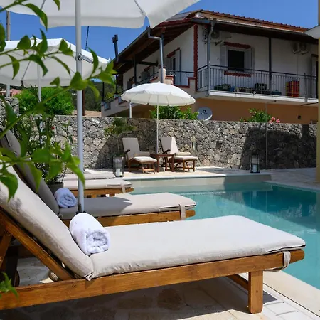 Casa Dell Βίλα *