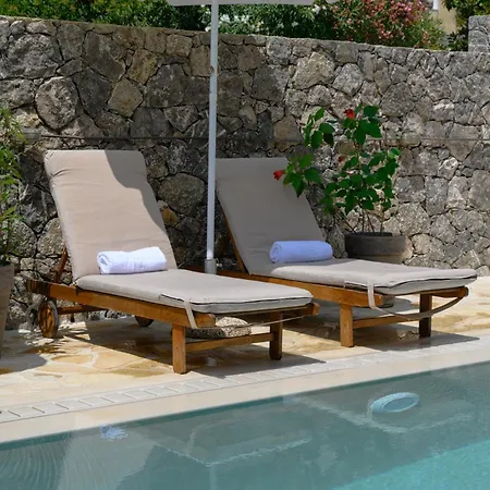 Casa Dell 빌라 Petrití