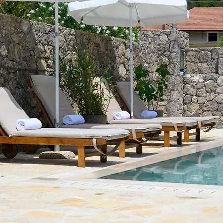 Casa Dell Petriti (Corfu)