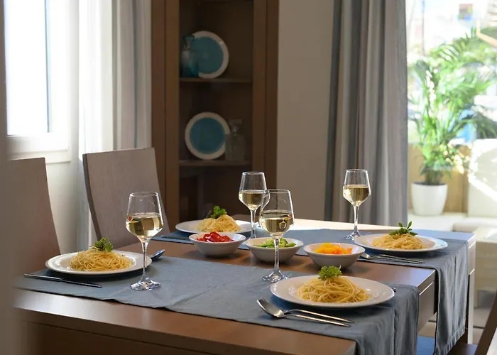 Casa Dell Villa Petrití