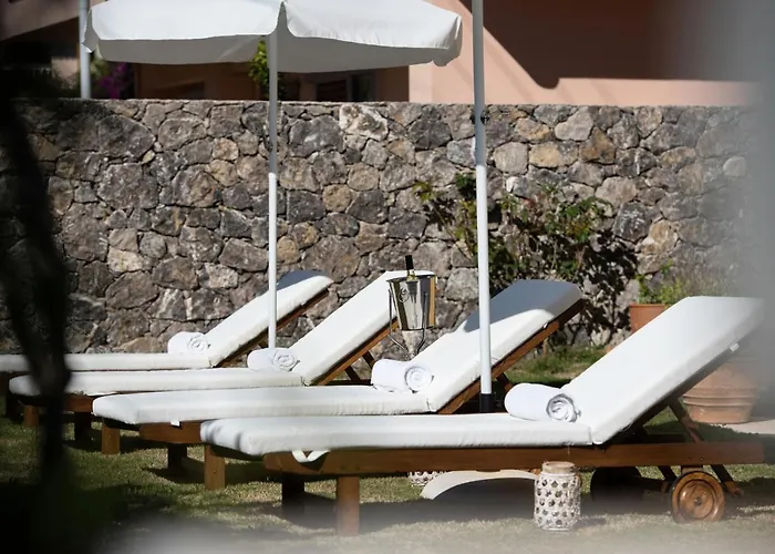 Casa Dell Villa Petrití