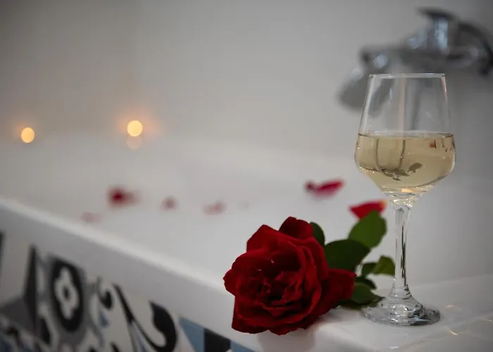 Casa Dell Villa Petrití