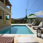Villa Casa Dell