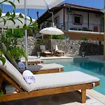 Casa Dell Villa *