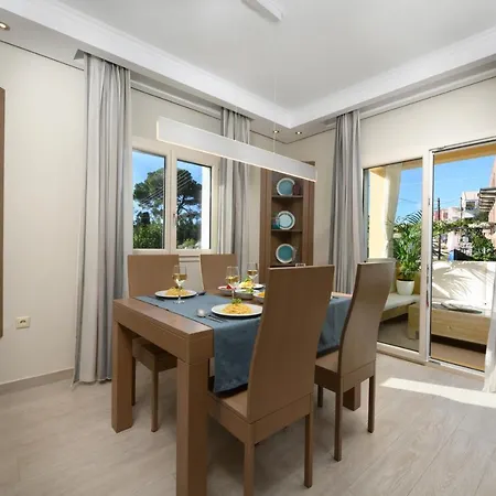 Casa Dell Villa