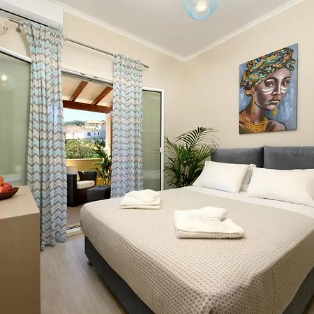 Vilă Casa Dell *