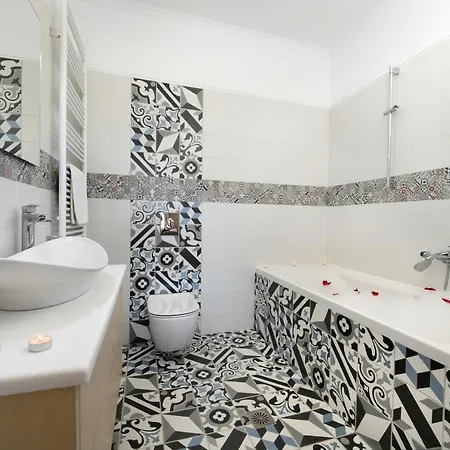 וילה Casa Dell