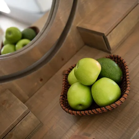 Villa Casa Dell Petrití