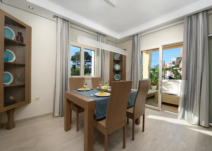 Casa Dell Villa