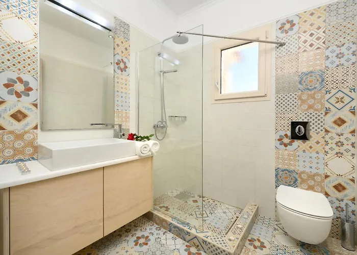 Casa Dell Villa *