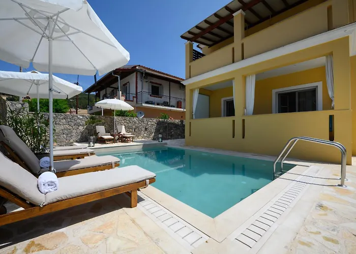 Casa Dell Villa