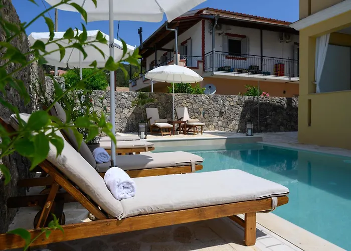 Casa Dell Villa *